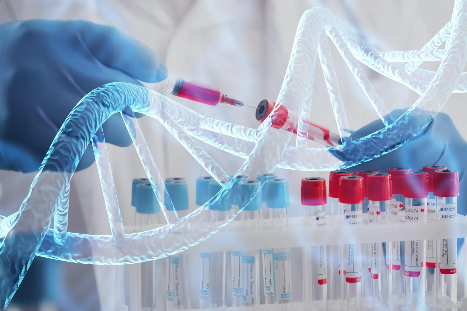 I Test Diagnostici Esclusivi dello Studio Moro