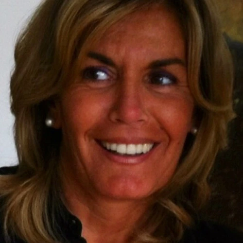 Dr.ssa Monica Arnelli Medicina Estetica Moro Ambulatorio Medico Chirurgico Parma