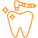Pulizia dentale Studio Medico Moro Parma